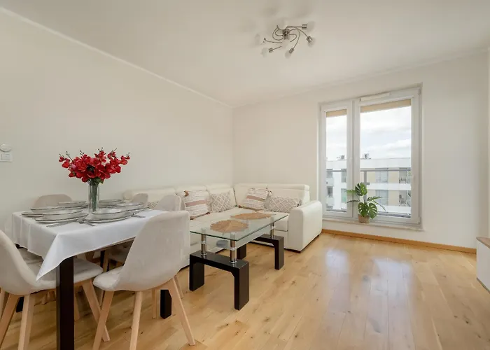 Appartamento Exceptional With Parking For 6 Guests By Renters