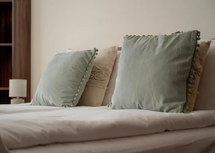 Appartamento Exceptional With Parking For 6 Guests By Renters Breslavia