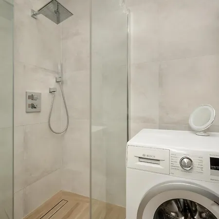 Apartmán Exceptional With Parking For 6 Guests By Renters *