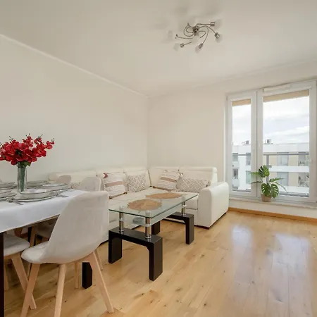 Apartamento Exceptional With Parking For 6 Guests By Renters