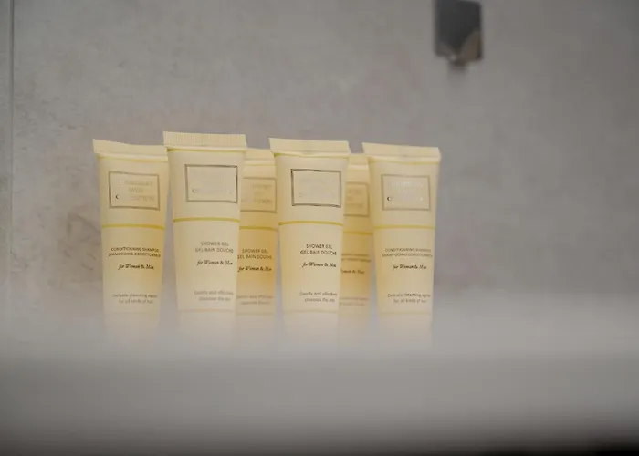 アパート Exceptional With Parking For 6 Guests By Renters